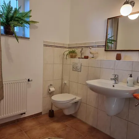 Fleurie Apartment