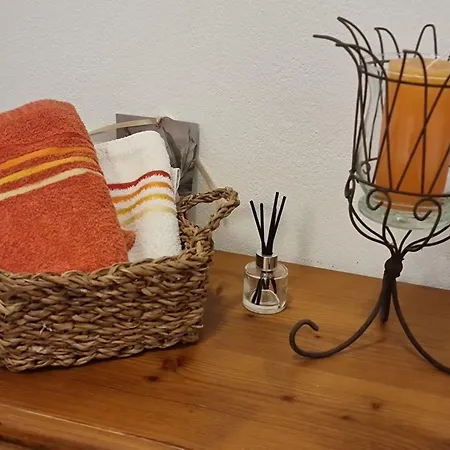 Apartment Fleurie Schledehausen