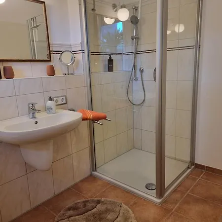 Apartment Fleurie