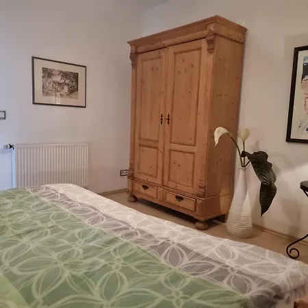 Fleurie Apartamento *