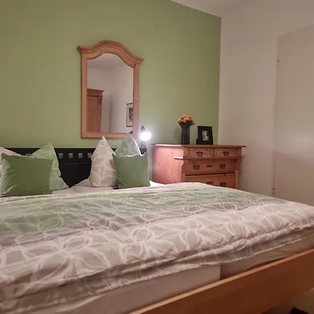 Apartamento Fleurie *