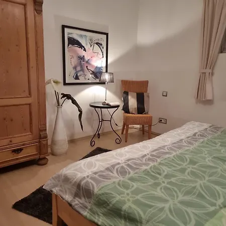 Fleurie Apartment Schledehausen