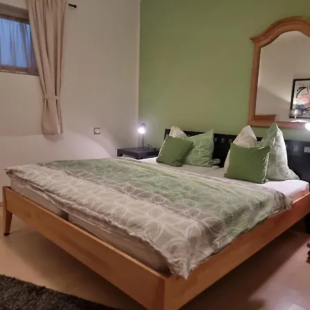 Appartement Fleurie Bissendorf