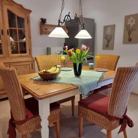 Fleurie * Schledehausen