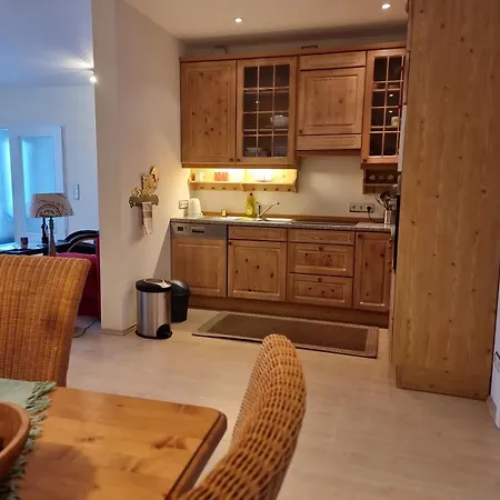 Appartement Fleurie