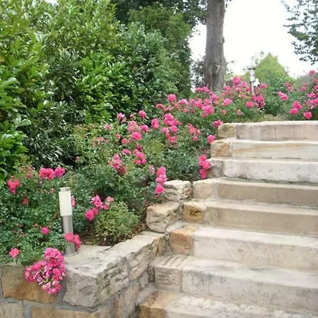 Appartement Fleurie Bissendorf
