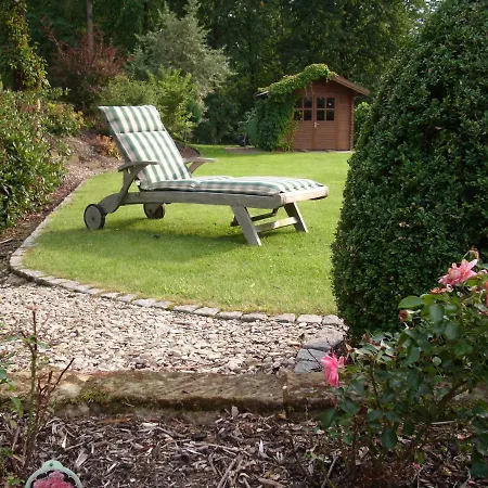 Appartement Fleurie Bissendorf