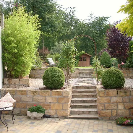 Fleurie Apartment Schledehausen