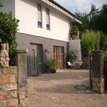 Fleurie * Schledehausen