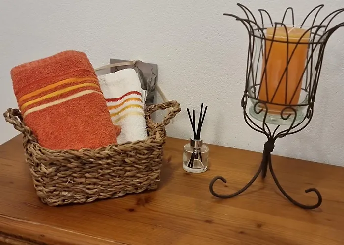 Апартаменты Fleurie Schledehausen