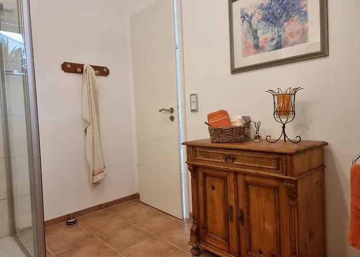 Fleurie * Schledehausen