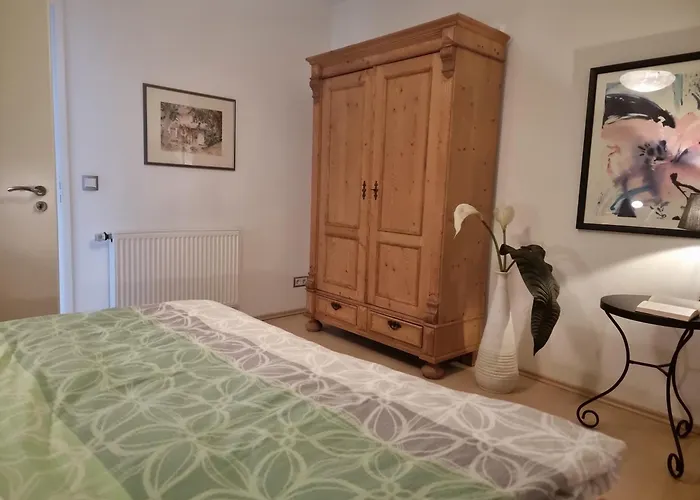 Fleurie Апартаменты *