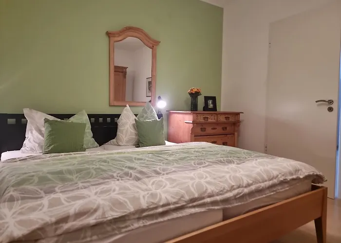 Апартаменты Fleurie *