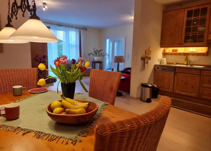 Fleurie Schledehausen