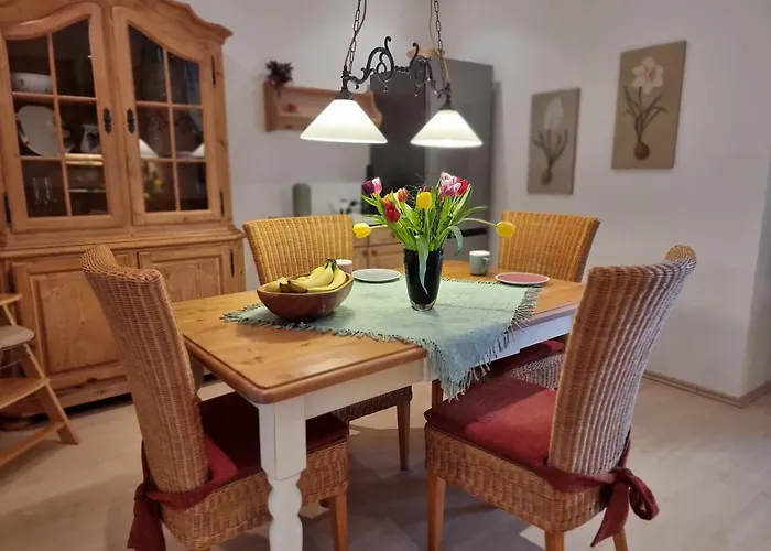 Fleurie * Schledehausen