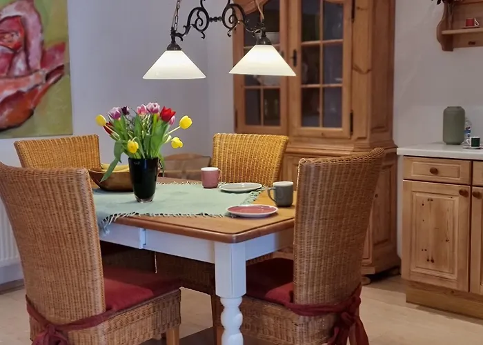 Апартаменты Fleurie *