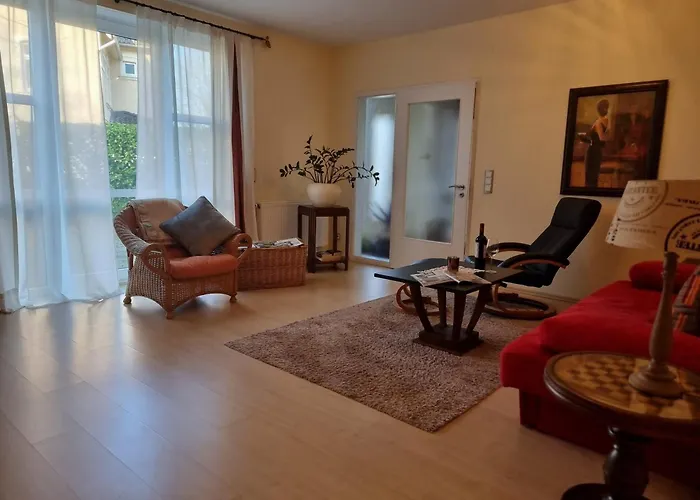 Fleurie * Schledehausen