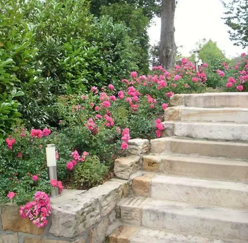 Апартаменты Fleurie Schledehausen