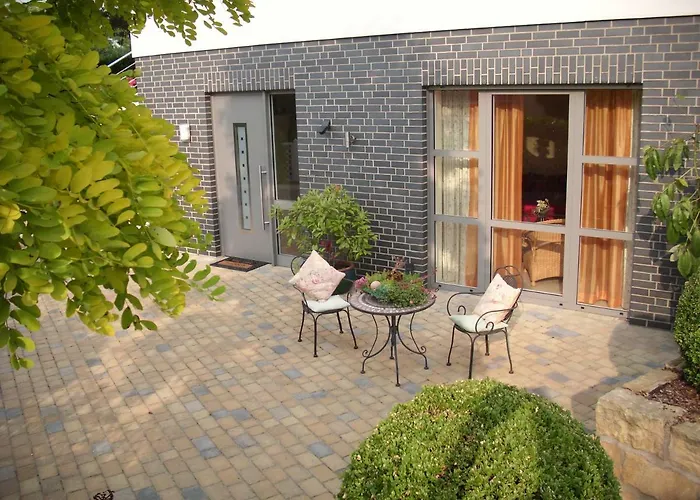 Fleurie Апартаменты *