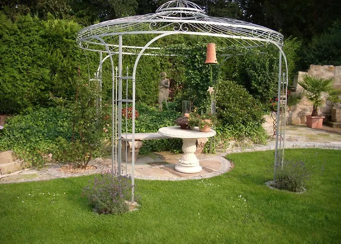 Fleurie * Schledehausen