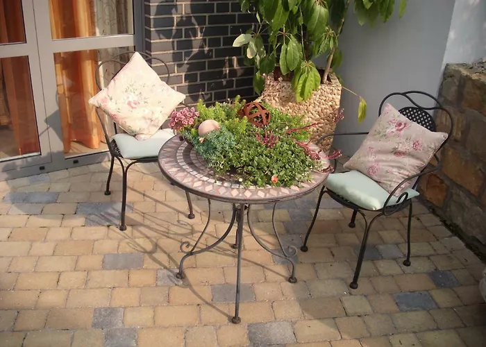 Апартаменты Fleurie *