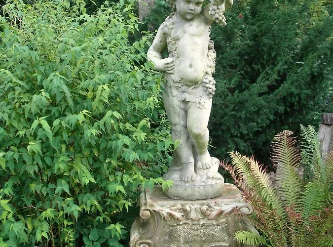 Fleurie Апартаменты